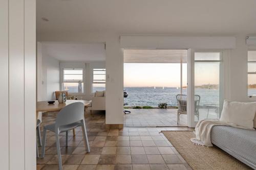 Bundeena House | Fogo @ Ethel & Ode’s