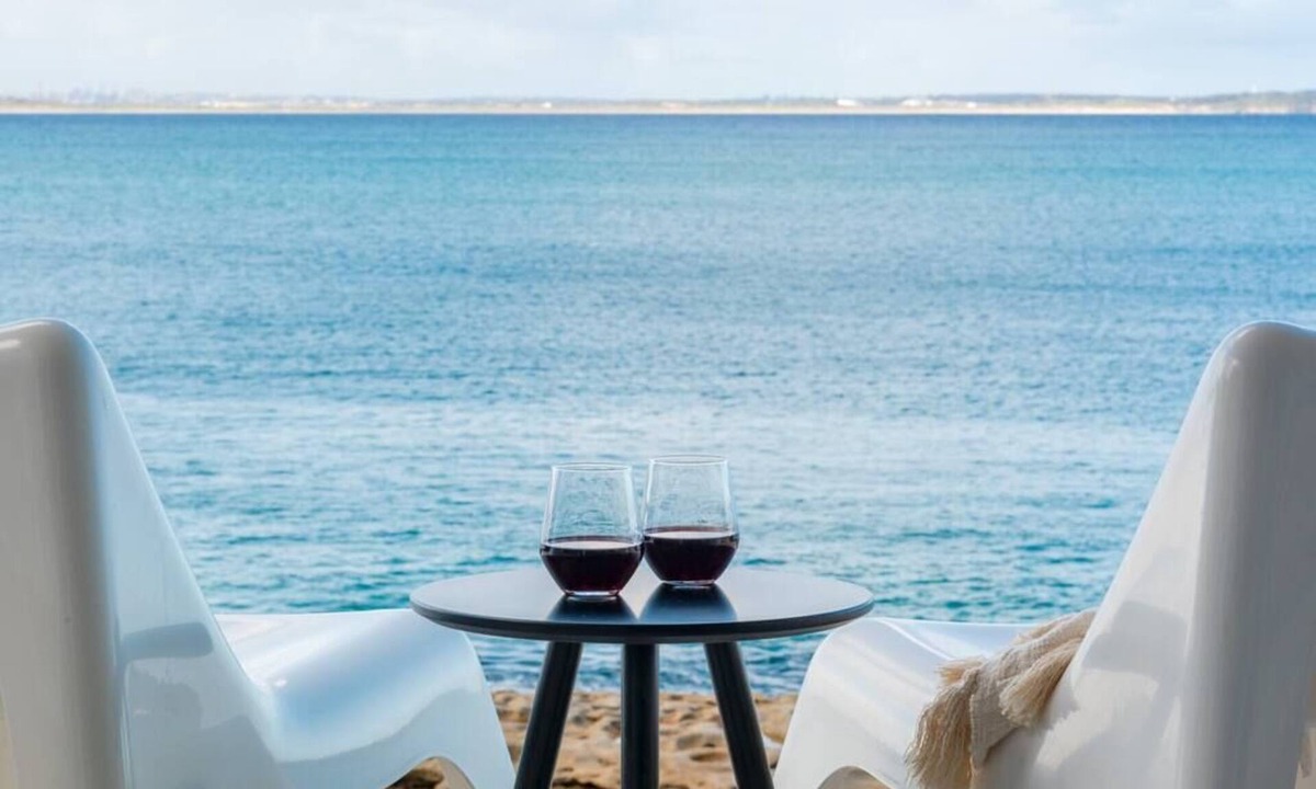 Bundeena House | Fogo @ Ethel & Ode’s