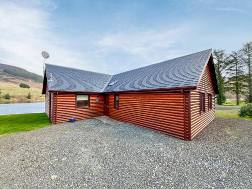 Foss House | Fois Bhrus