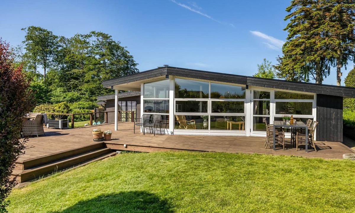Aabenraa House | "Fokke" - 450m from the sea by Interhome