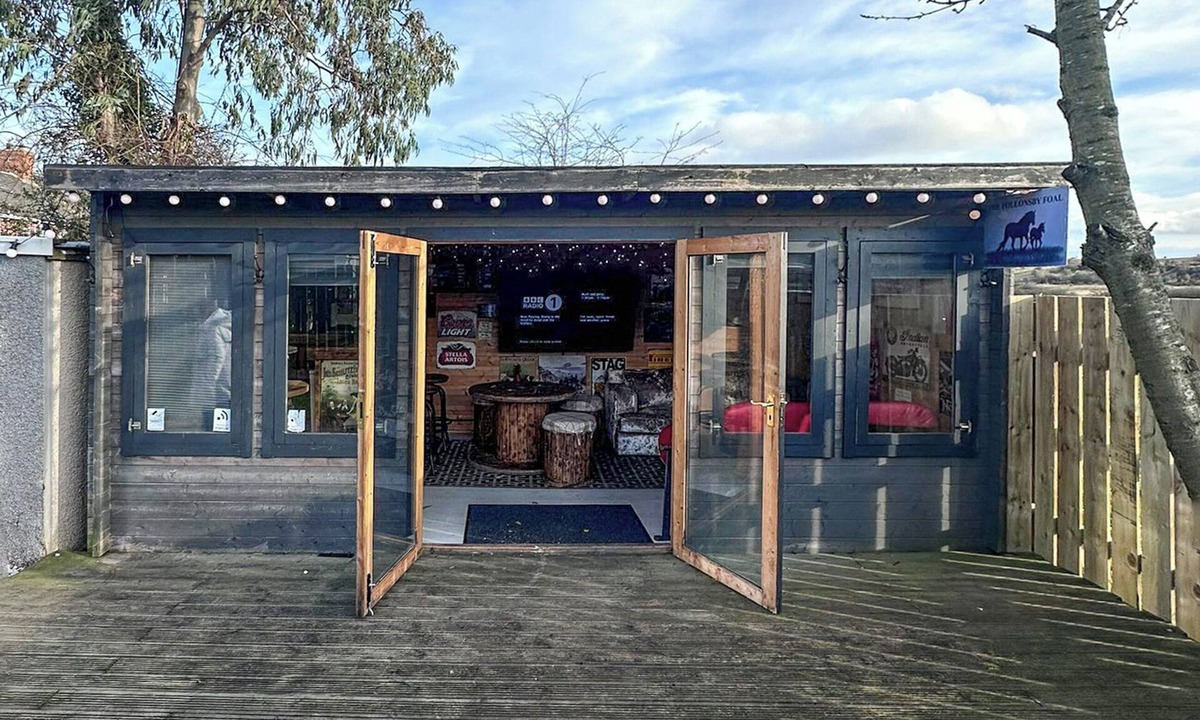 Gateshead Cottage | Follonsby Foal Cottage