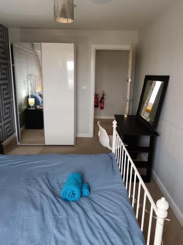 Barnsley Villa | Folly Lodge