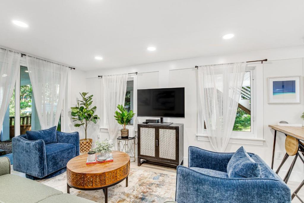 Folly Beach House | Folly's Hideaway A
