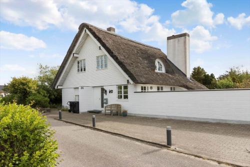 Tversted House | Folsted Feriehus nr 1