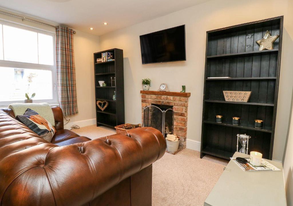 Caistor Apartment | Fonaby