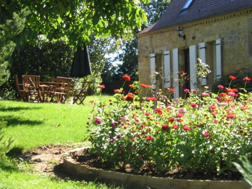 Saint-Avit-Senieur House | Foncroze