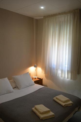 Castellfollit de la Roca Hostel | Fonda Ca La Paula