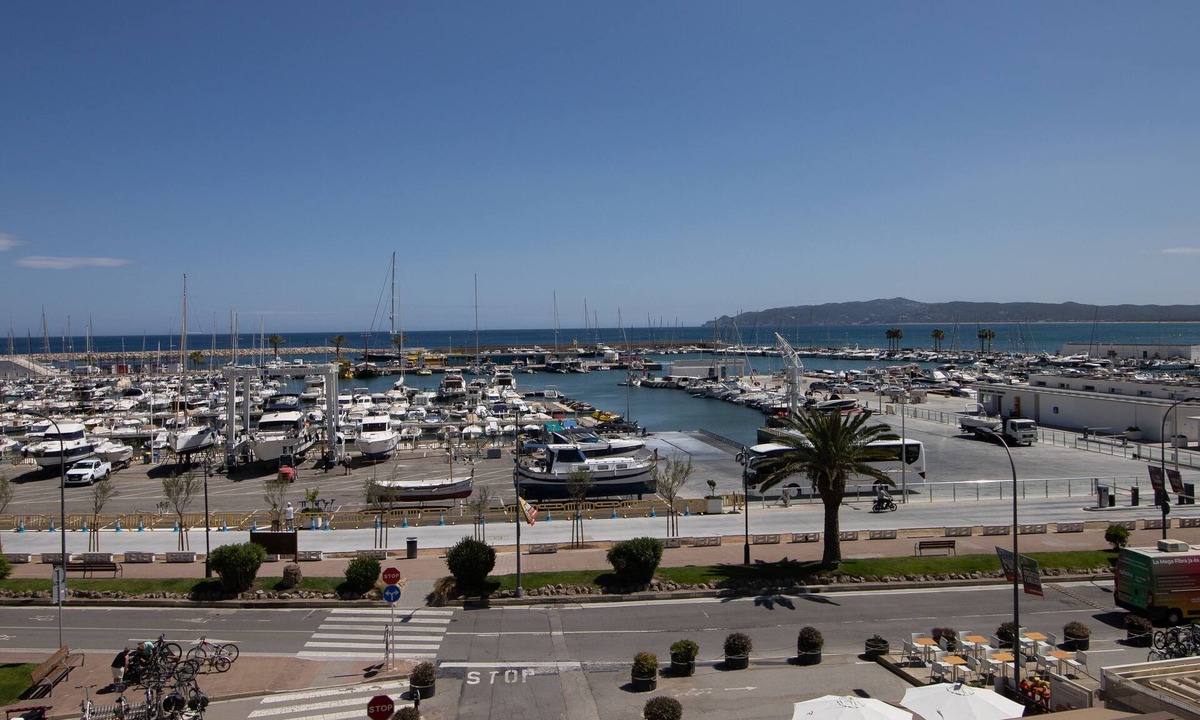 L'Estartit Hostel | Fonda Can Dalfó by Vivere Stays