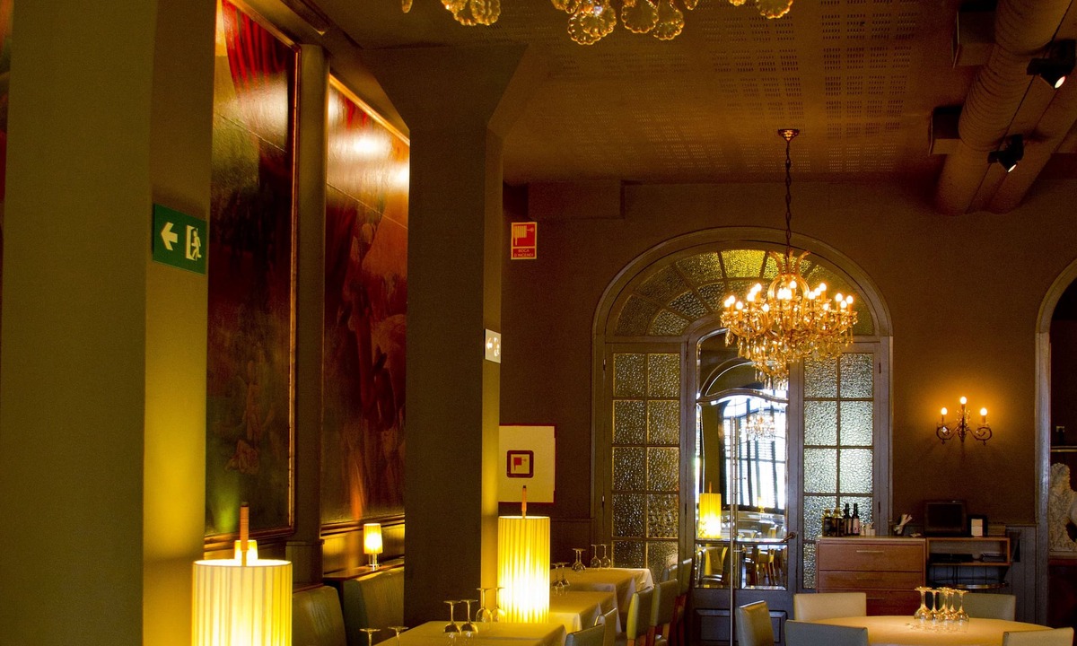 Granollers Hotel | Fonda Hotel 1771