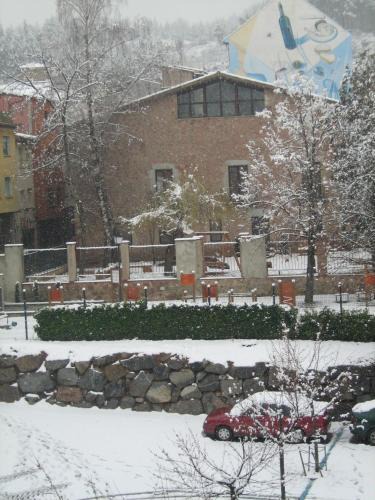 Sant Hilari Sacalm House | Fonda Rita