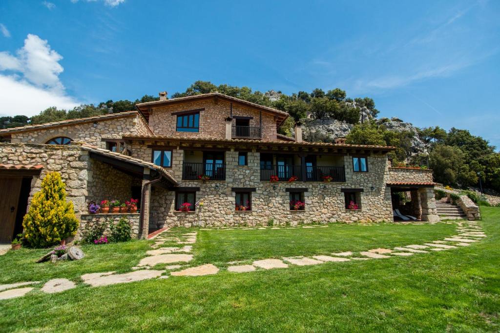 Morella House | Font D'en Torres Solo Adultos