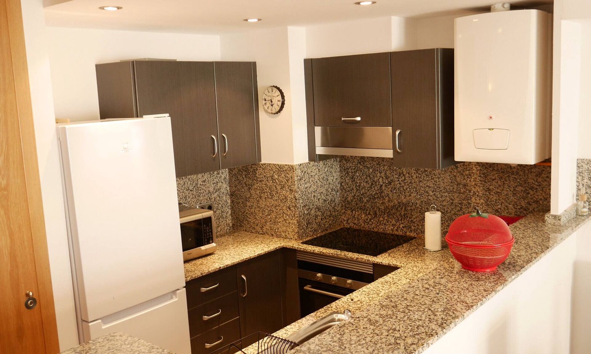 Ransol Apartment | Font de Ferro 2