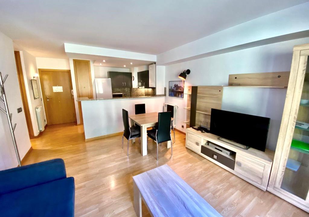Ransol Apartment | Font de Ferro 2 HUT 6755