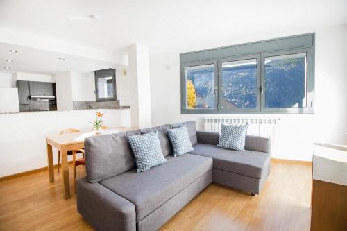 Ransol Apartment | Font del Ferro Apartments