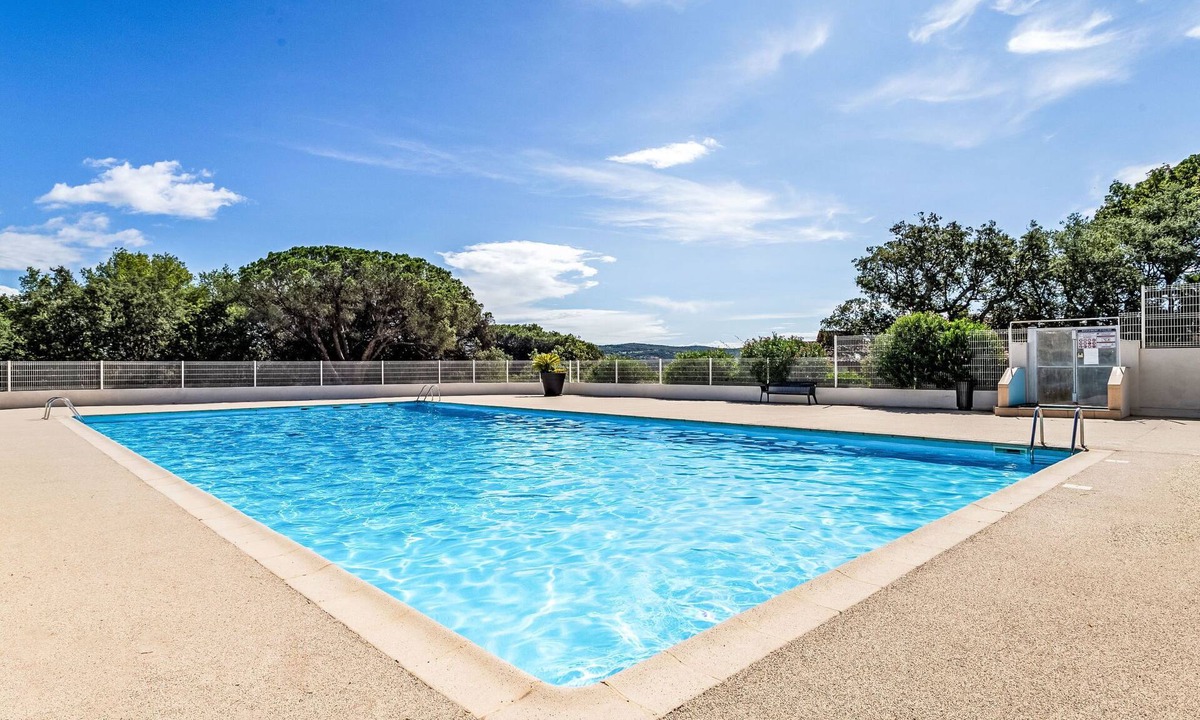 Gassin House | Font Mourier by Interhome