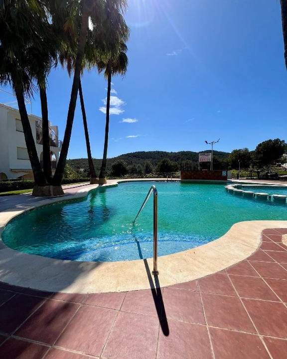 Peniscola Apartment | Font Nova Peñiscola, Sumergete en esta espectacular propiedad ibicenca a los pies del Mediterraneo