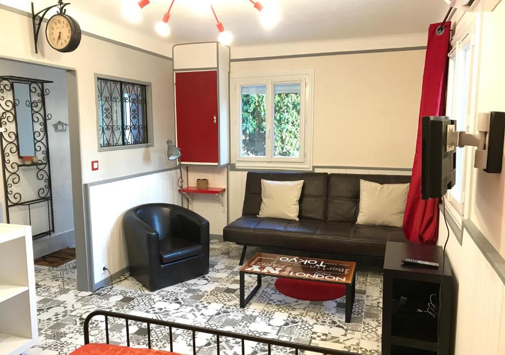 Donzere Apartment | Fontachat