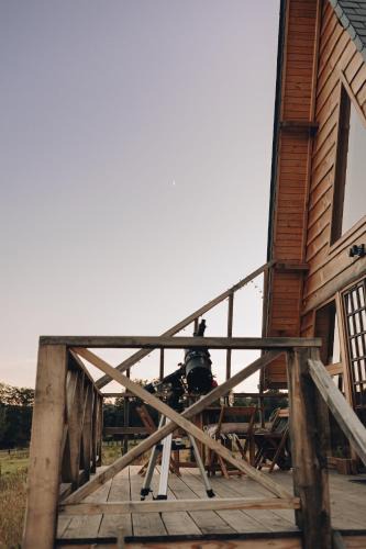 Clarbec House | Fontaine aux Herbes - Ecolodges