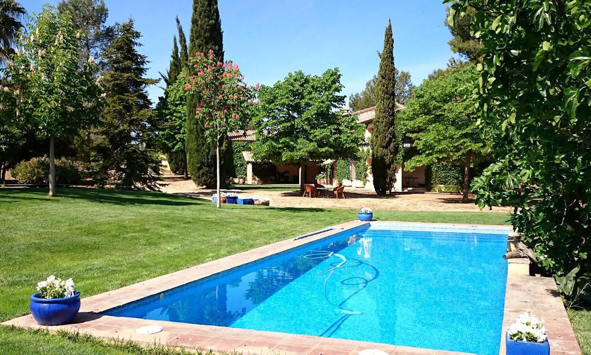 Fontanars dels Alforins Cottage | Fontanars Dels Alforins: House/Villa - Fontanars dels alforins