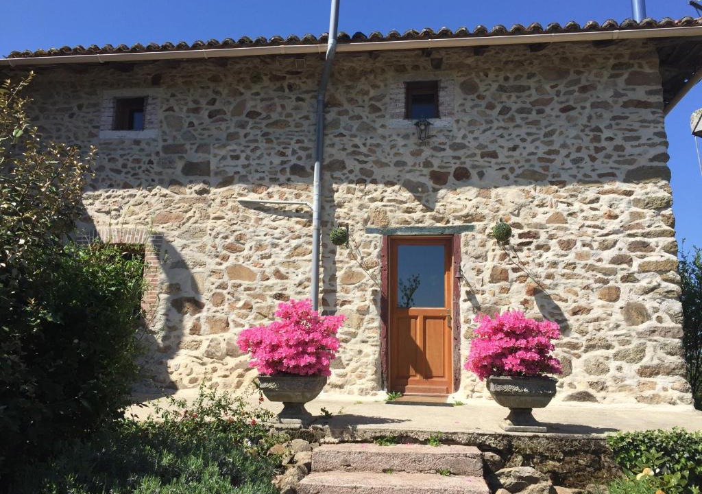 Saint-Mathieu House | Fontandreau Gite