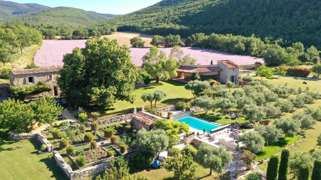 Lardiers Villa | Fontdecounet