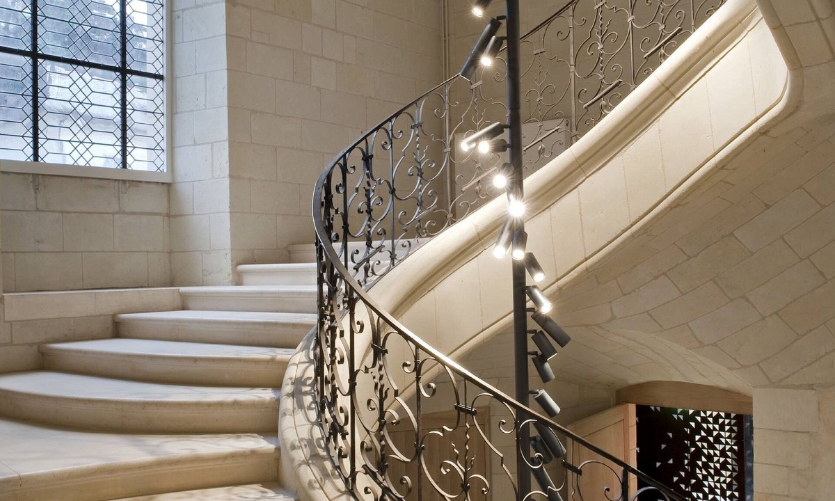 Fontevraud-l'Abbaye Hotel | Fontevraud L'Ermitage