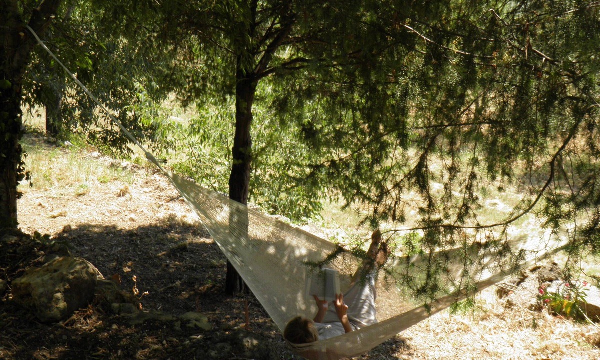 Lorgues Cottage | FONTONES, 4* CLASS COTTAGE