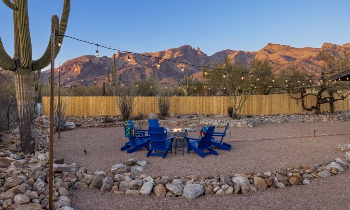 The Foothills House | Foothills Oasis: Fire Pit & Scenic Mountain Views