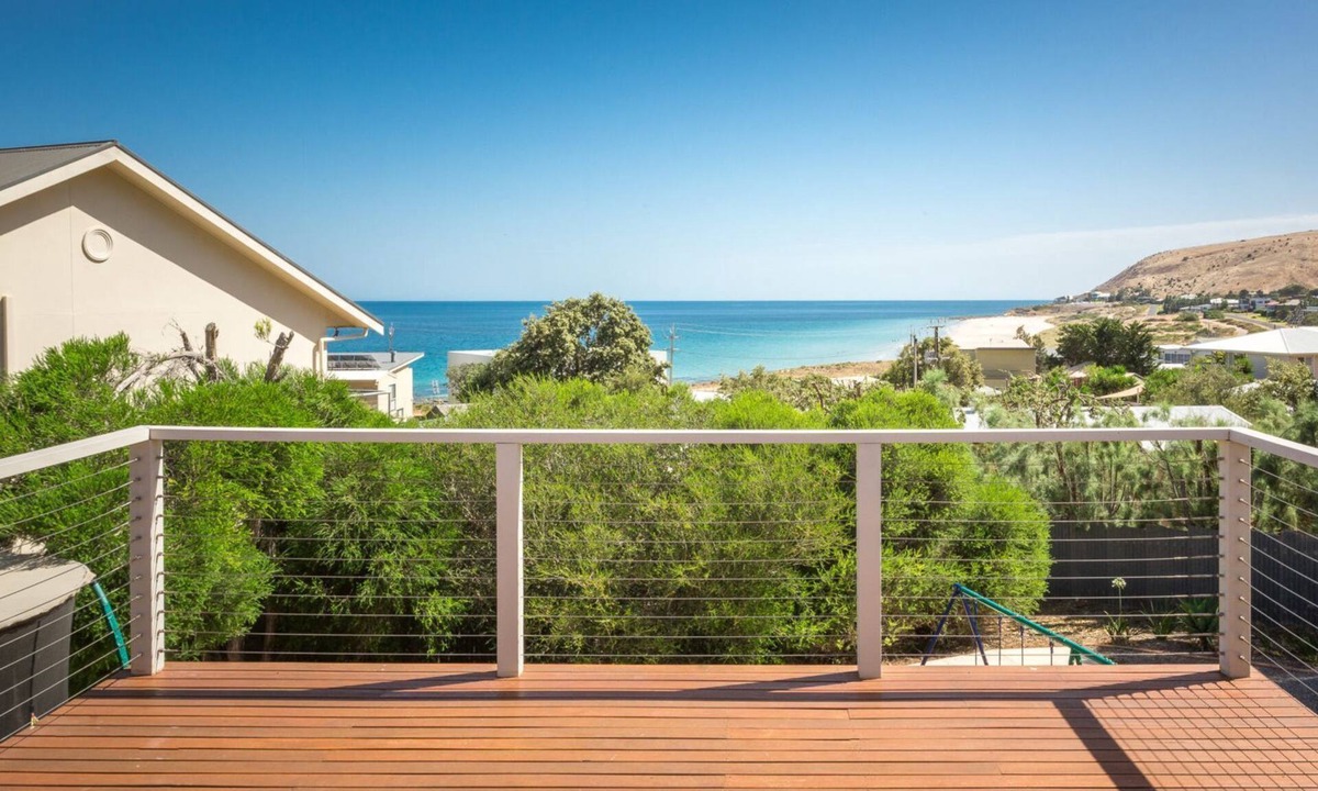 Carrickalinga House | Footprints at Carrickalinga - 31 Solitude Drive