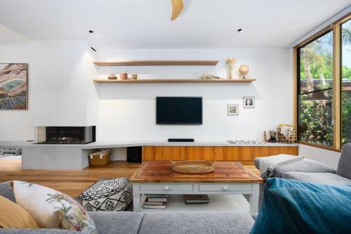 Footscray House | Footscray Oasis