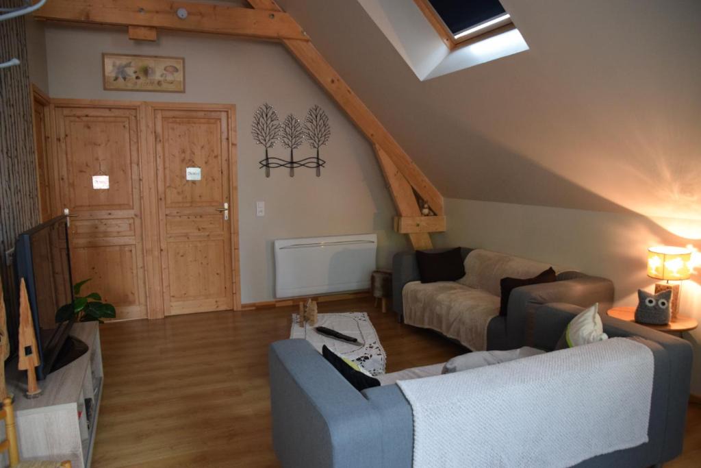 Merville House | Forêt de nieppe