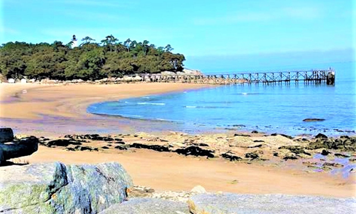 Saint-Jean-de-Monts House | For an unforgettable holiday