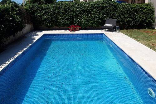 Dajla House | For Families Only - Casa Nora Novigrad