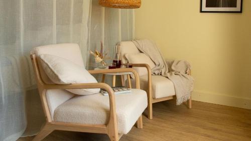 L'Isle-Jourdain Bed & Breakfast | For Me Formidable