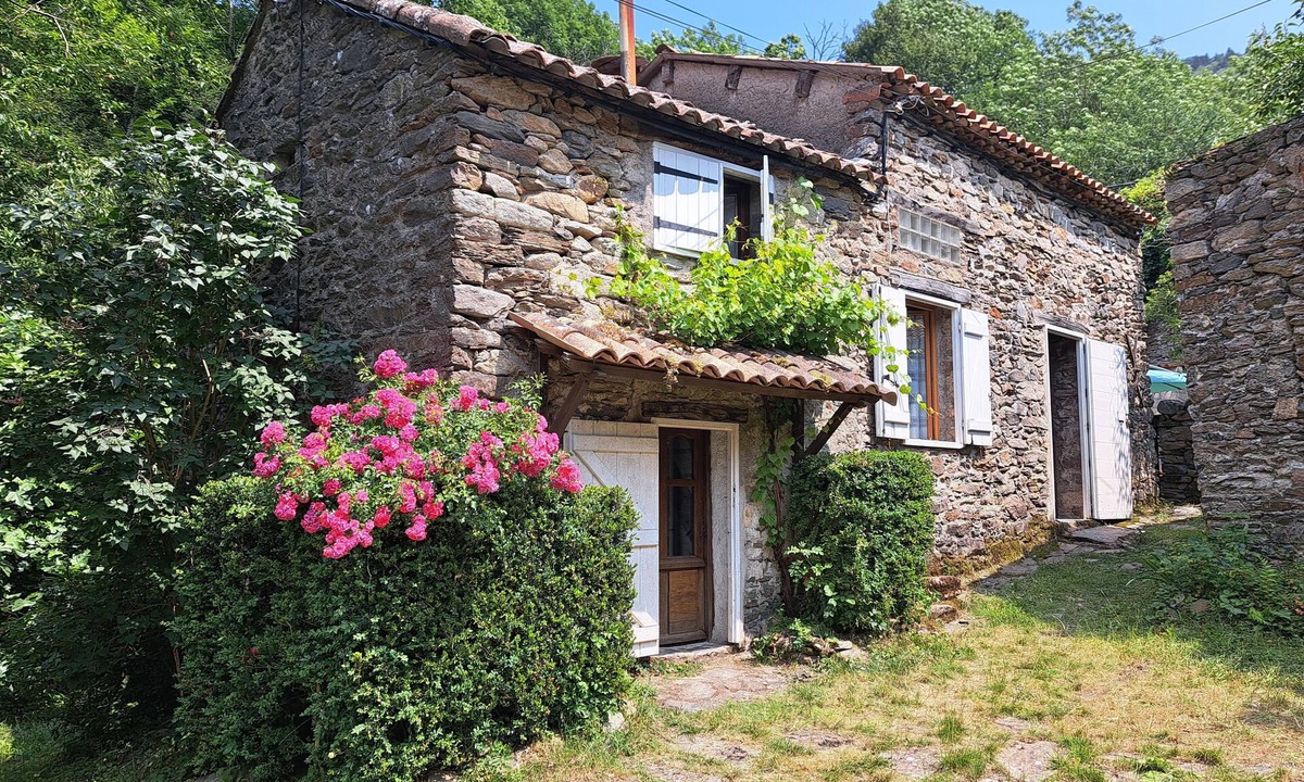 Melagues House | FOR NATURE LOVERS !