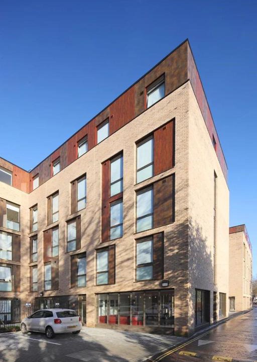 Winchester Hostel | For Students Only Cathedral Point in Winchester