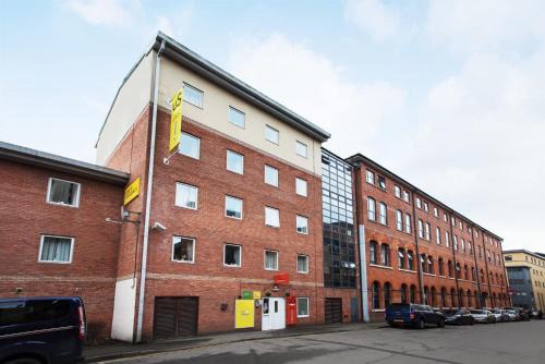 Oadby Apartment | For Students Only The Grange Leicester