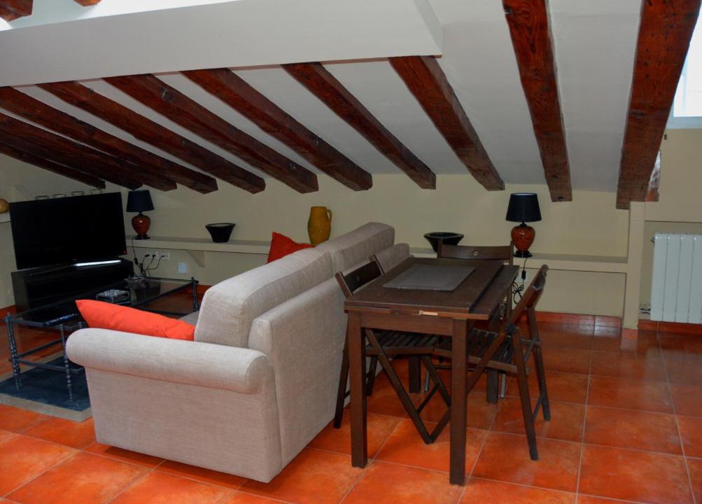 Centro Apartment | For You Rentals Madrid City Center - Puerta del Sol COR2