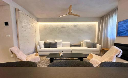 Biescas Apartment | Foratata 22: Exclusivo refugio en Biescas