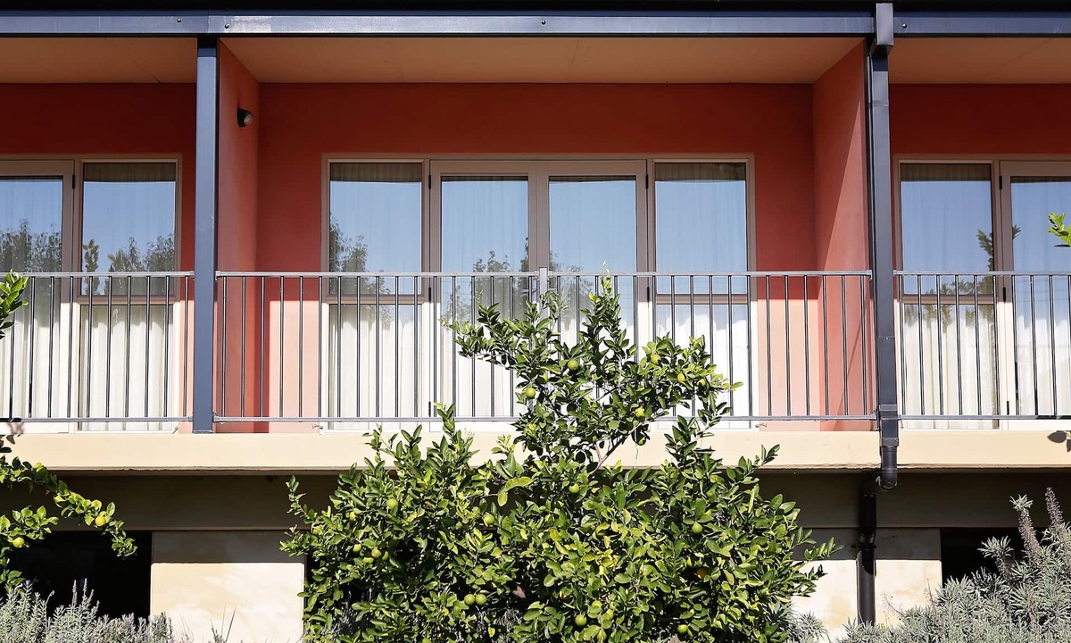 Forbes Hotel | Forbes Victoria Inn