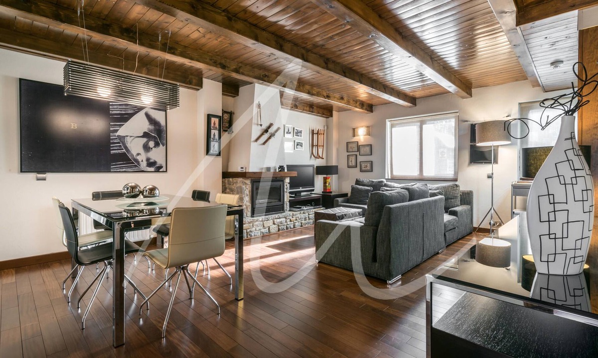 Vielha Apartment | Forcanada