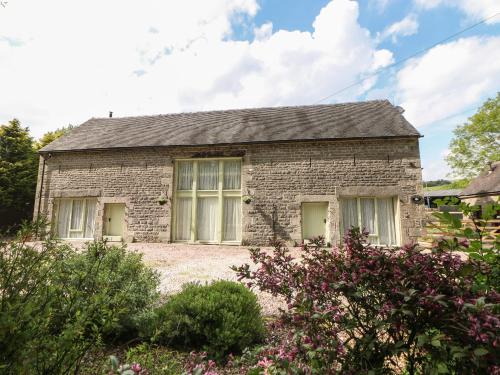Cauldon Low House | Ford Coach House Cottage