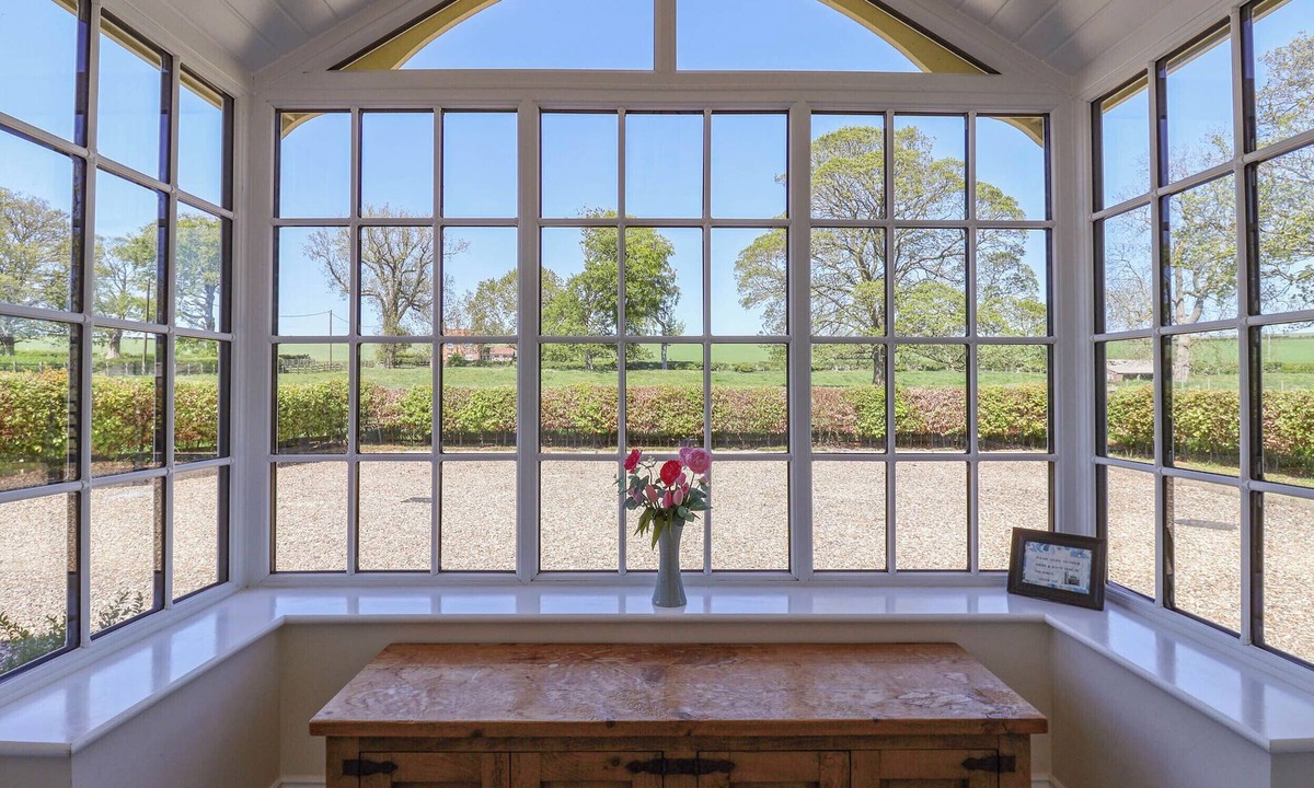 Buckton Cottage | Foreman's House