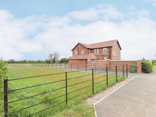 Winestead House | Foremans Cottage