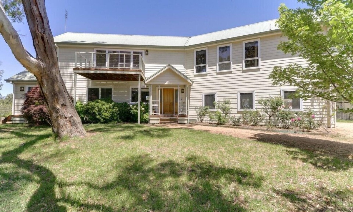 Metung House | Foreshore | Spacious Metung Escape