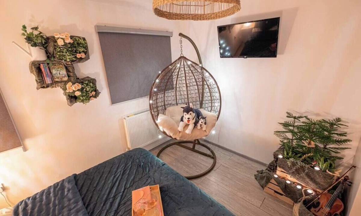 Northampton House | Forest at Forest Home