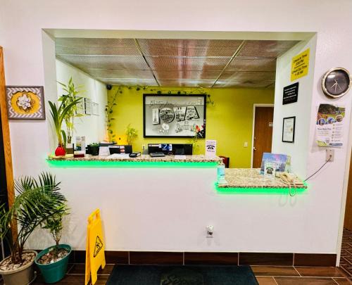 Forest City Hotel | Forest City Inn