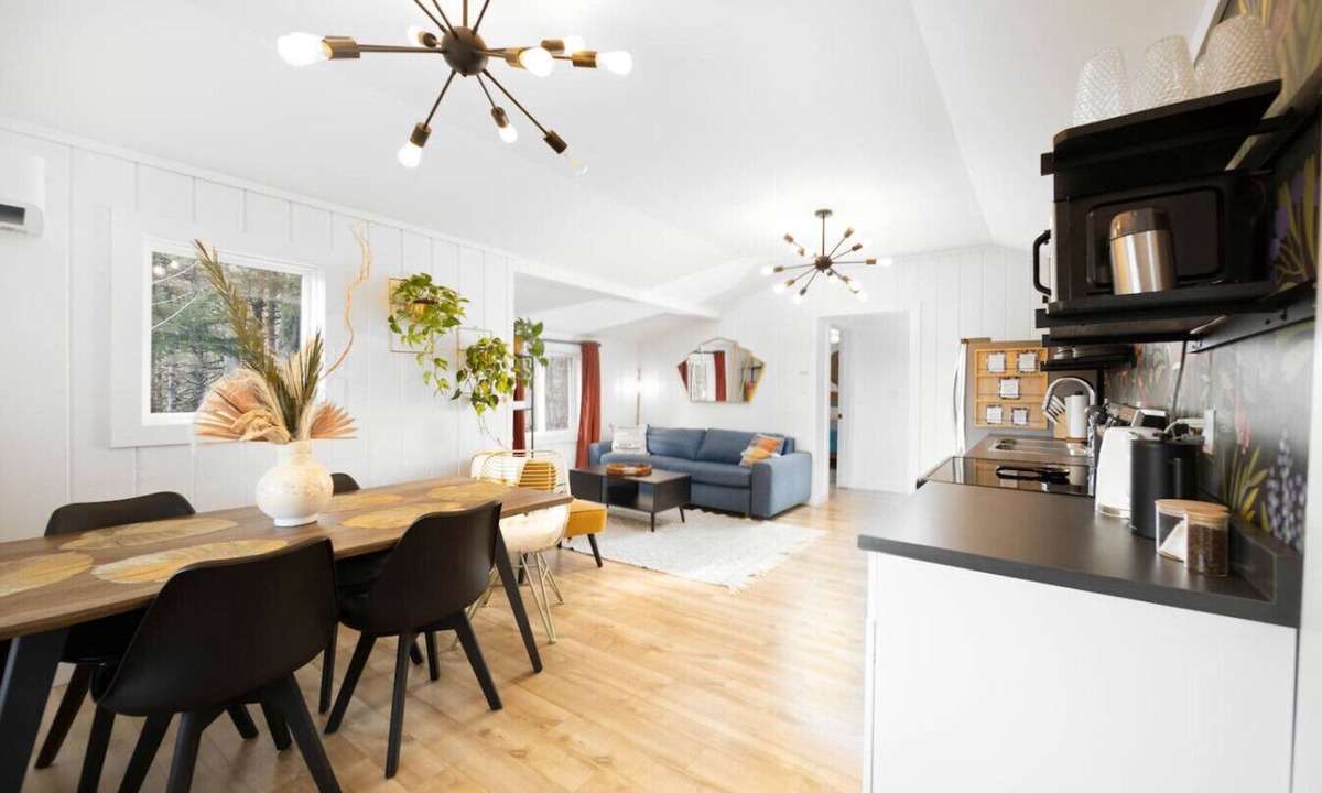 Erbs Cove Cabin | Forest cottage on the lake ☀️