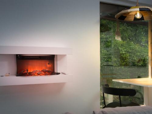 Sant Cugat del Valles Apartment | Forest Escape near Barcelona