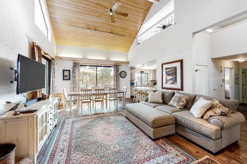 Shaver Lake House | Forest Falls